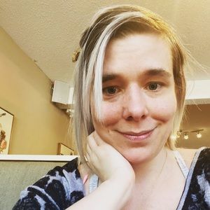 Meet your Posher, Amanda